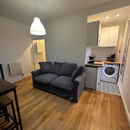 Le Cosy De Saint-Denis Apartment Luaran gambar