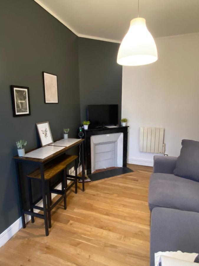 Le Cosy De Saint-Denis Apartment Luaran gambar