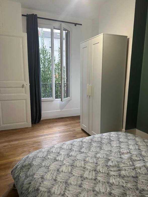 Le Cosy De Saint-Denis Apartment Luaran gambar