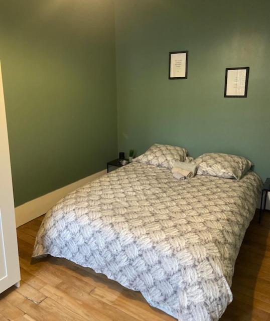 Le Cosy De Saint-Denis Apartment Luaran gambar